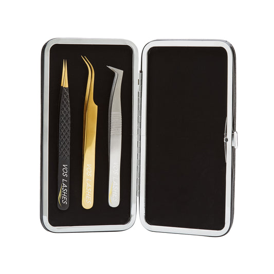 The Importance of Quality Tools for Eyelash Extension Application