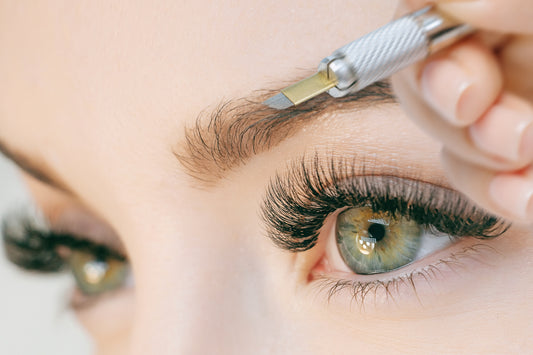 Navigating the Emotional Phases After Ultra-Realism Brow PMU: A Journey to Confidence and Self-Acceptance
