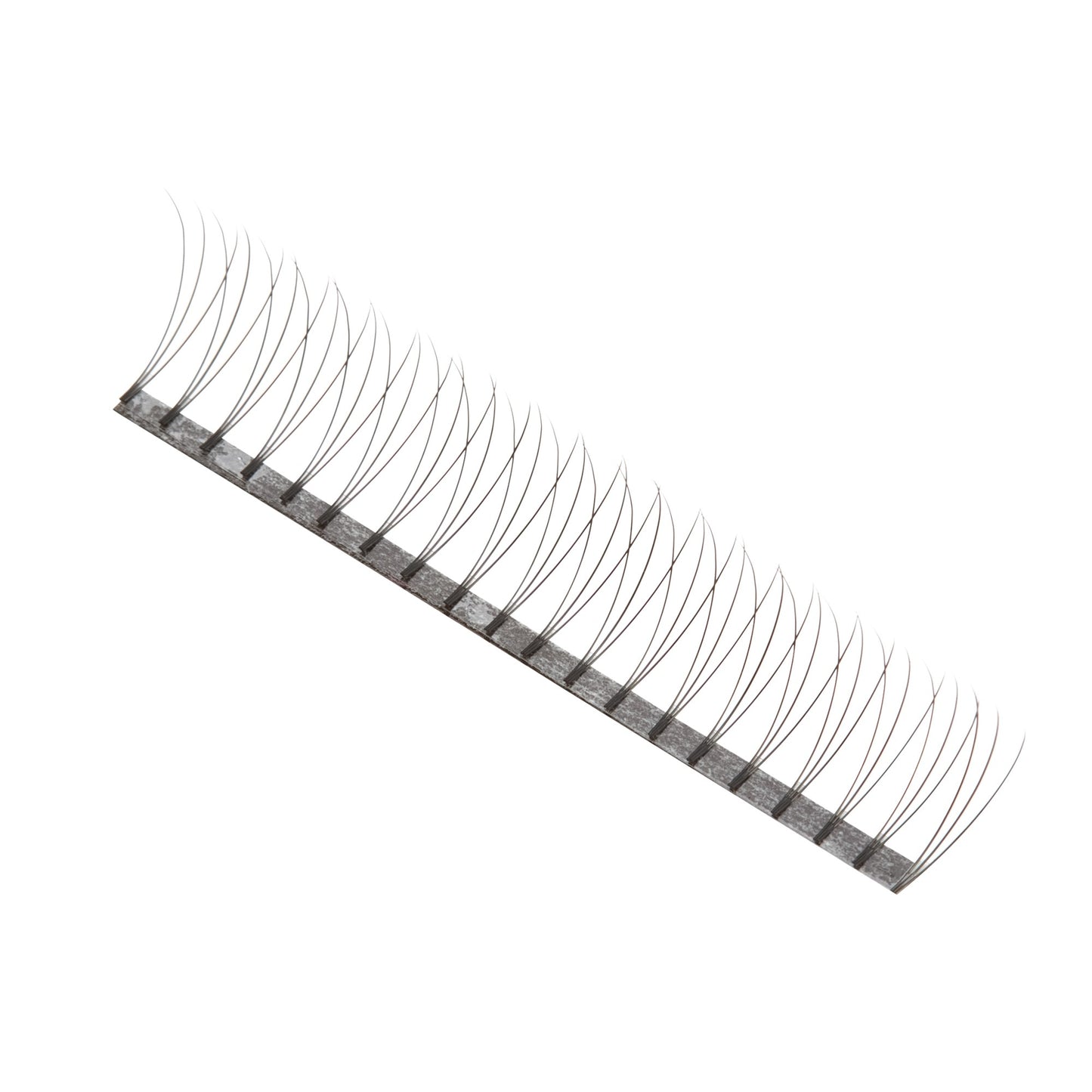 3D Pre Made Fans - 16 Line