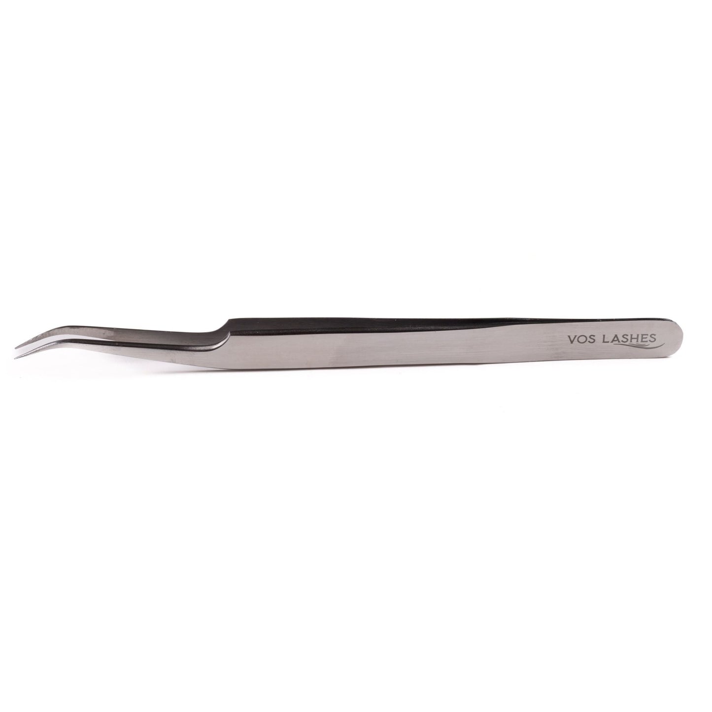 LONG J TWEEZER / ISOLATION TWEEZER