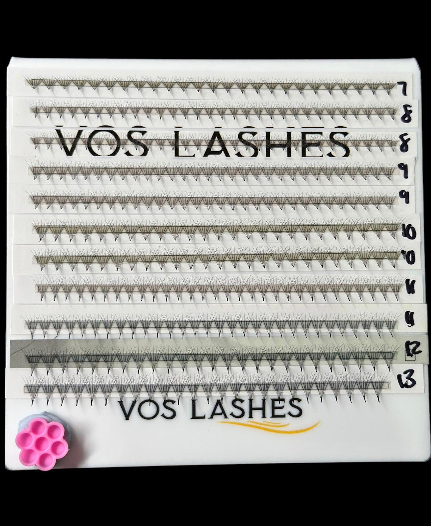 XXL Lash Tile