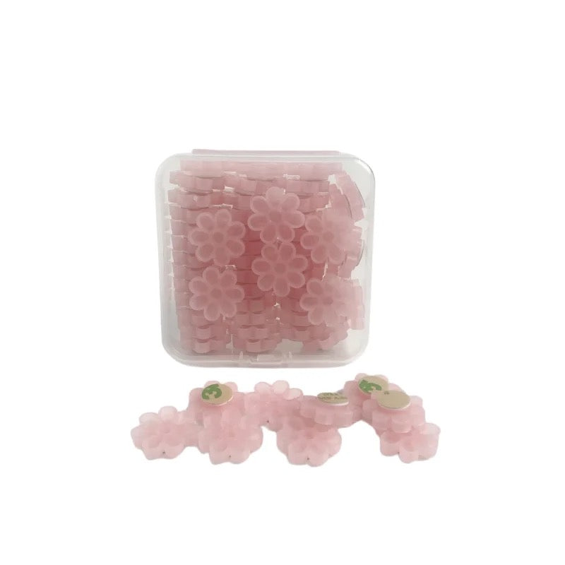 Self Adhesive Glue Cups