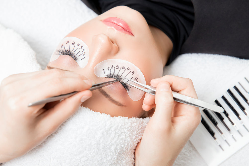 3-in-1 Lash Course (Classic, Volume & Mega Volume)