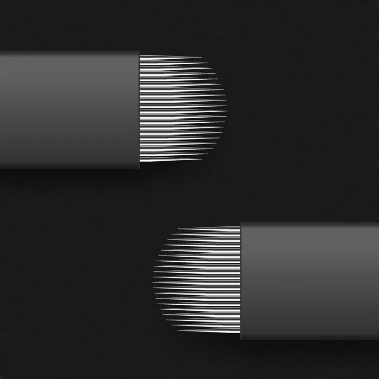 U18 Nano Microblading Blades