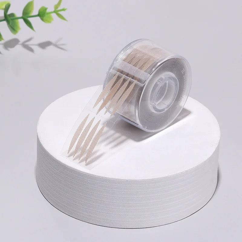 LASH LIFTING / EYELID TAPE