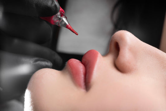 VOS Diamond Lip Course