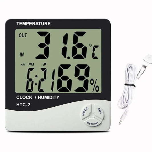 HYGROMETER